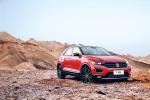 Volkswagen T-Roc 4Motion 2018 года (CN)